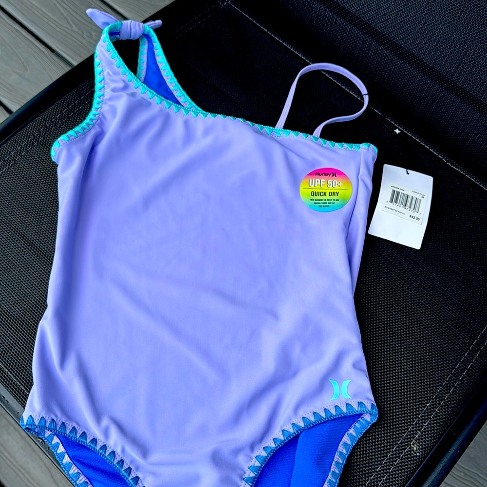 Hurley Girls SwimSuit